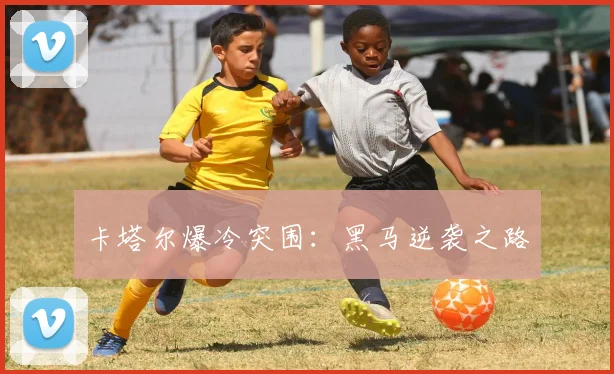 卡塔尔爆冷突围：黑马逆袭之路
