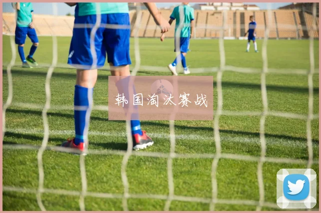 韩国淘汰赛战