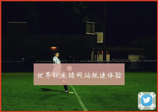 世界杯竞猜网站极速体验