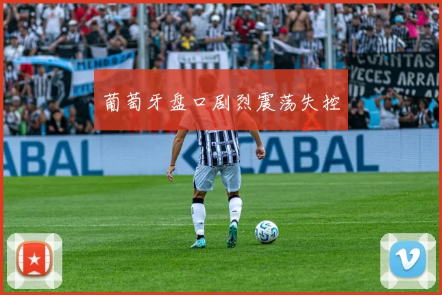葡萄牙盘口剧烈震荡失控