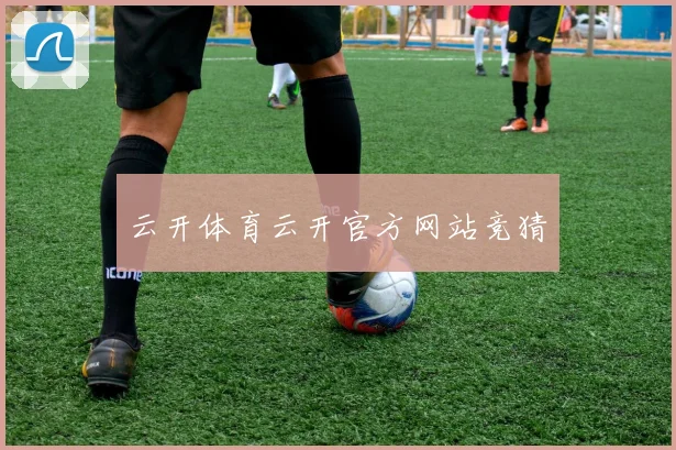 云开体育云开官方网站竞猜