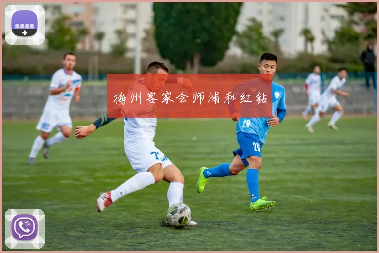 梅州客家会师浦和红钻