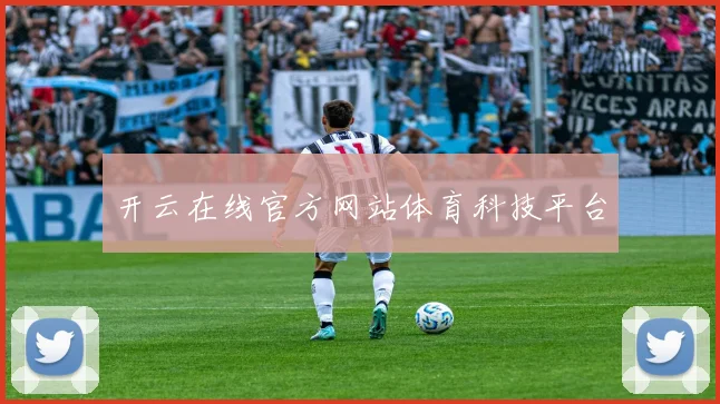 开云在线官方网站体育科技平台