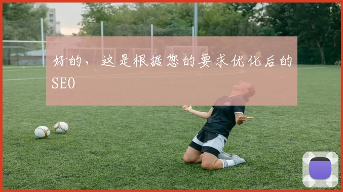 好的,这是根据您的要求优化后的SEO