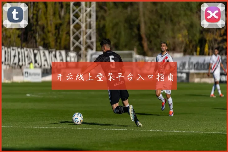 开云线上登录平台入口指南