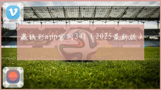 赢钱彩app官网341（2025最新版）