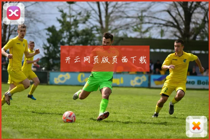 开云网页版页面下载