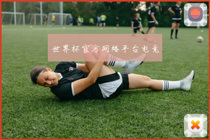 世界杯官方网络平台电竞