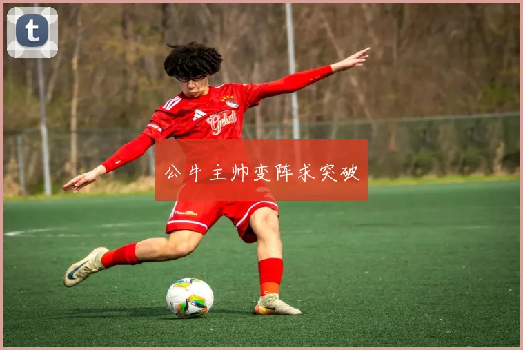 公牛主帅变阵求突破