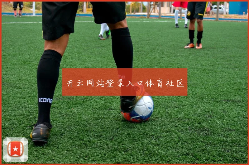 开云网站登录入口体育社区