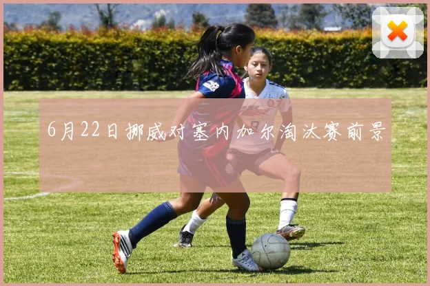 6月22日挪威对塞内加尔淘汰赛前景