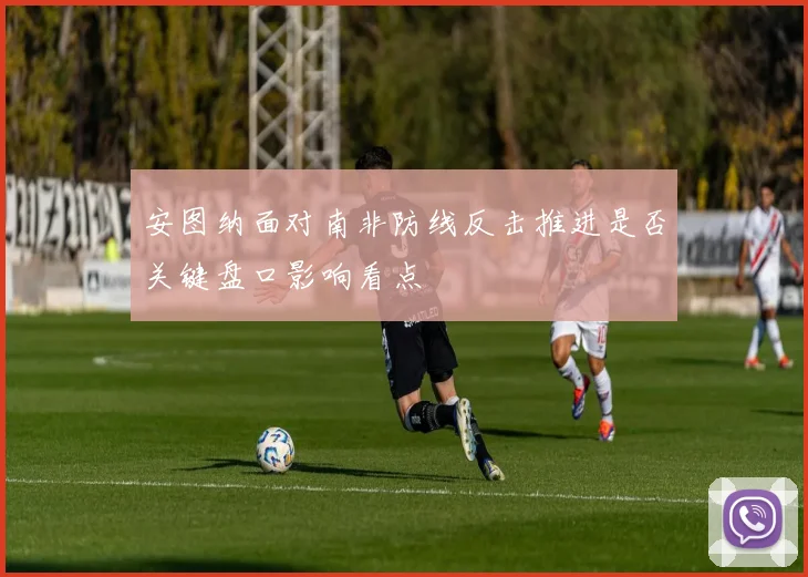 安图纳面对南非防线反击推进是否关键盘口影响看点