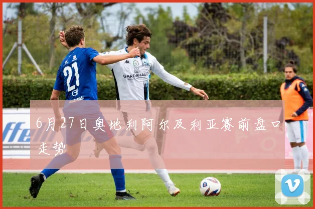 6月27日奥地利阿尔及利亚赛前盘口走势