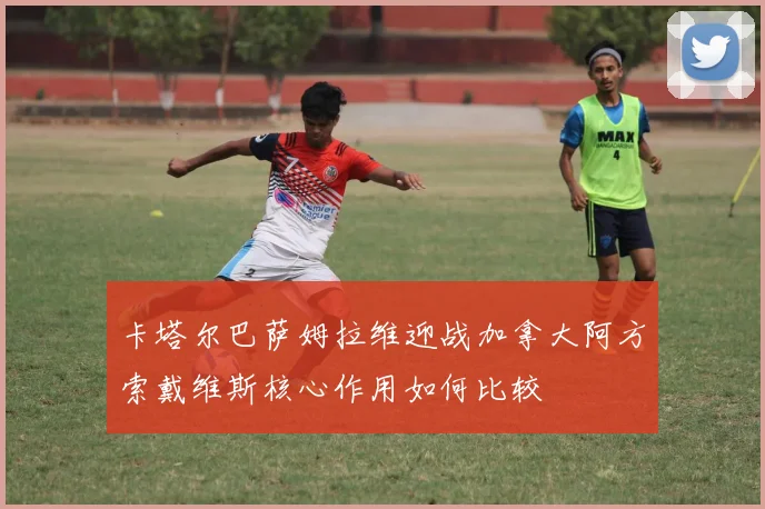 卡塔尔巴萨姆拉维迎战加拿大阿方索戴维斯核心作用如何比较